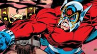 Still of the character (Image via Comic Origins)